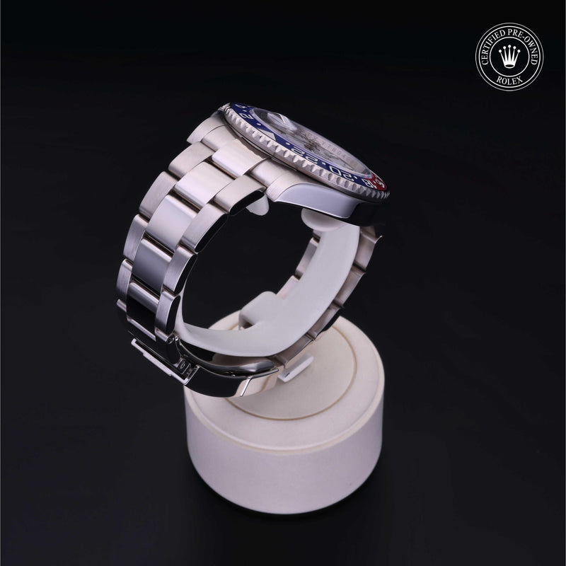 GMT-Master II
