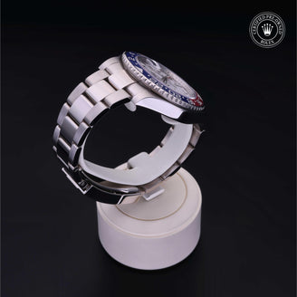 GMT-Master II