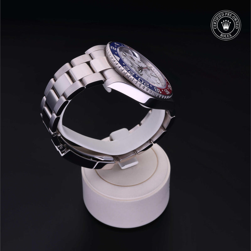 GMT-Master II