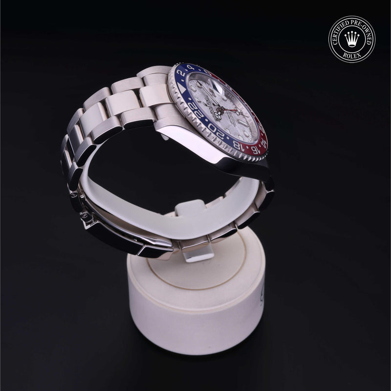 GMT-Master II