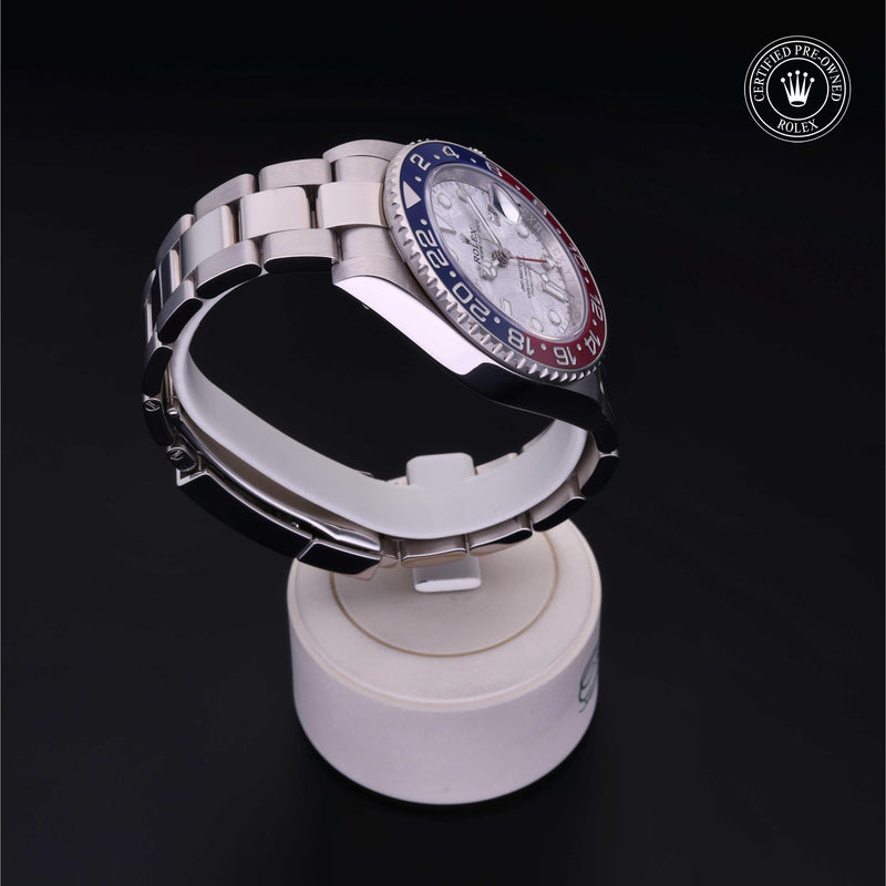 GMT-Master II