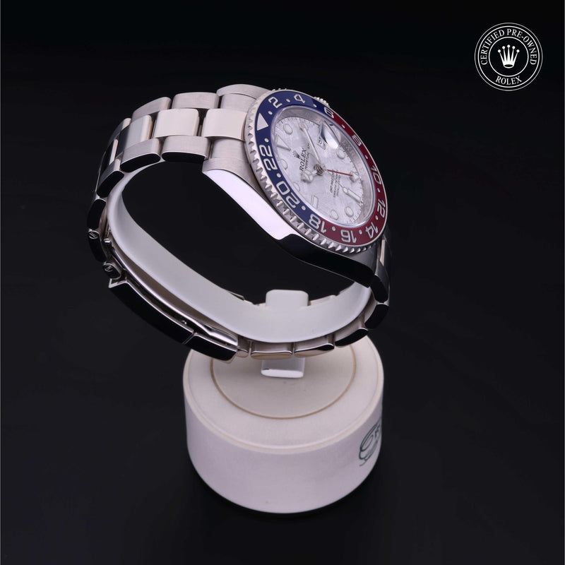 GMT-Master II