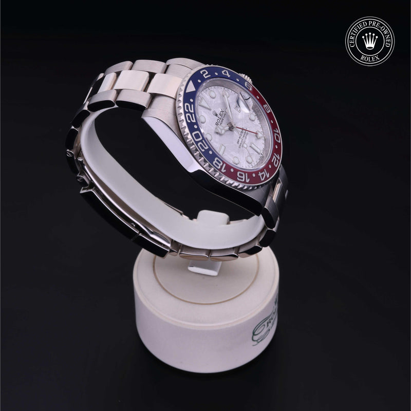 GMT-Master II