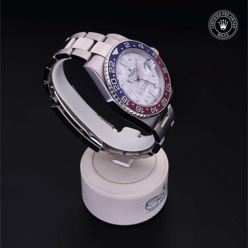 GMT-Master II
