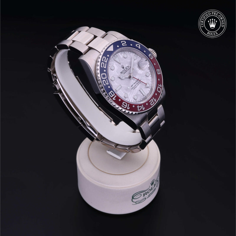 GMT-Master II