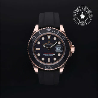 Yacht-Master 40