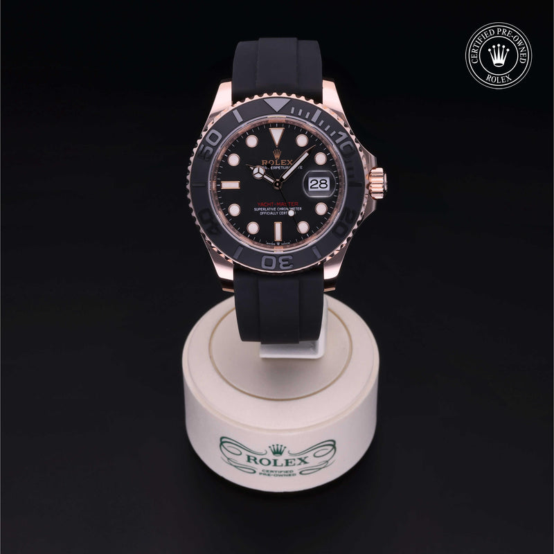 Yacht-Master 40