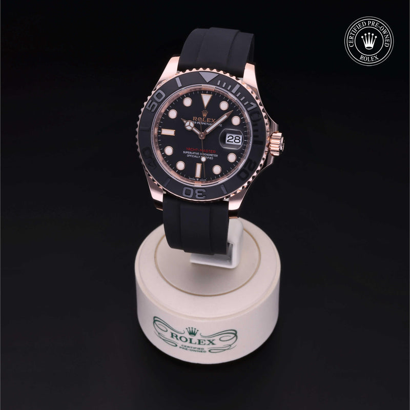 Yacht-Master 40