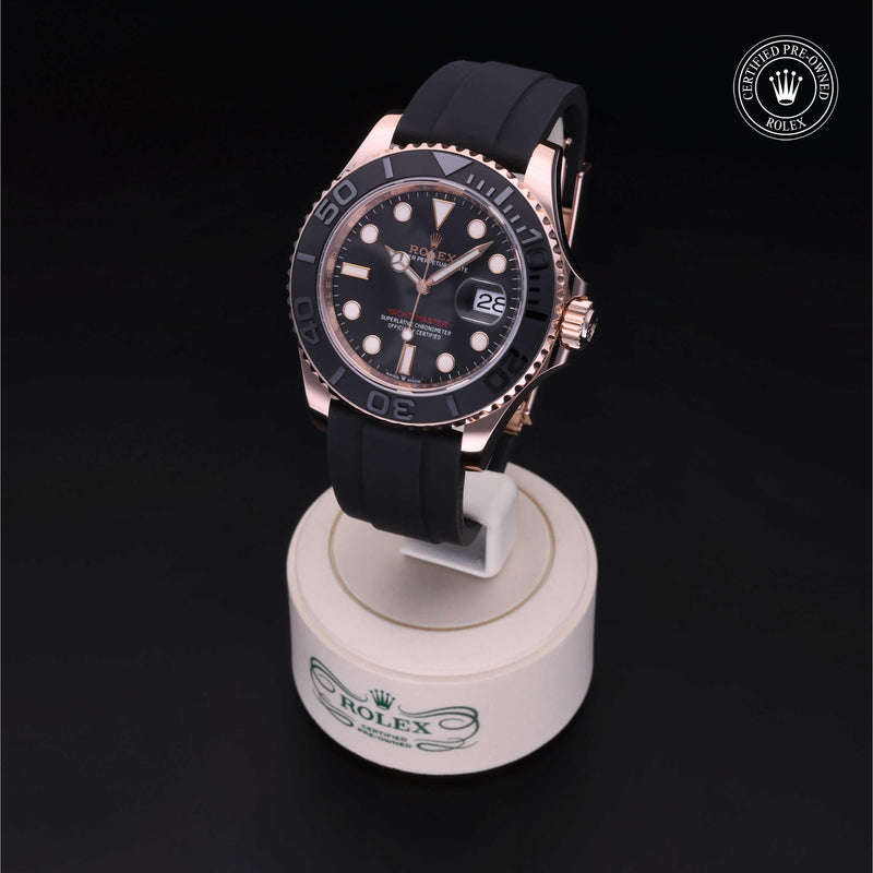 Yacht-Master 40
