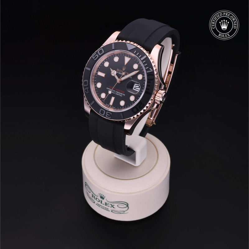 Yacht-Master 40
