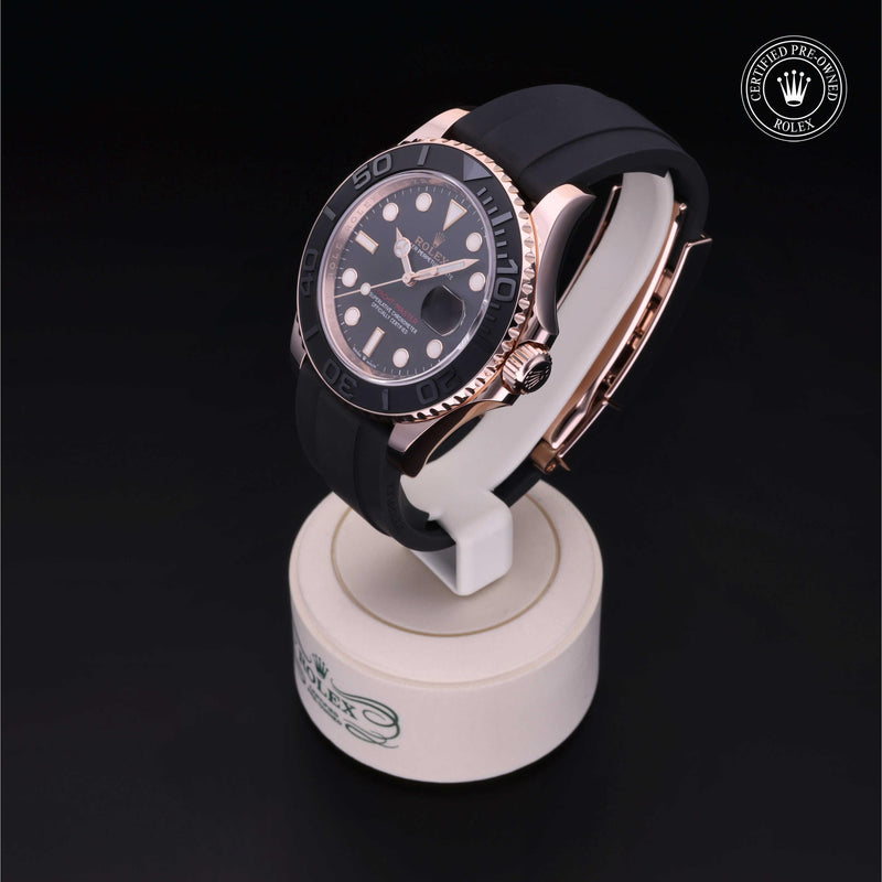 Yacht-Master 40