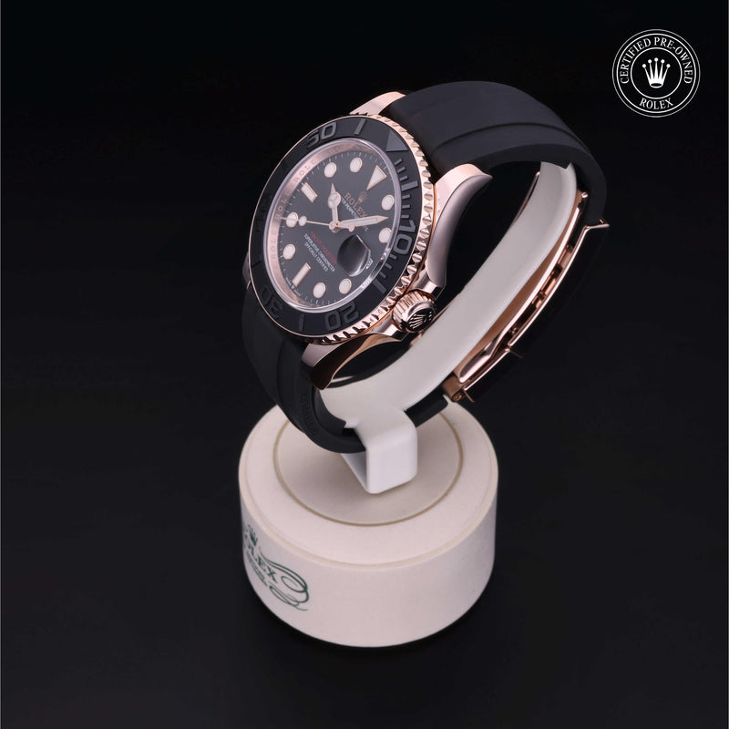 Yacht-Master 40