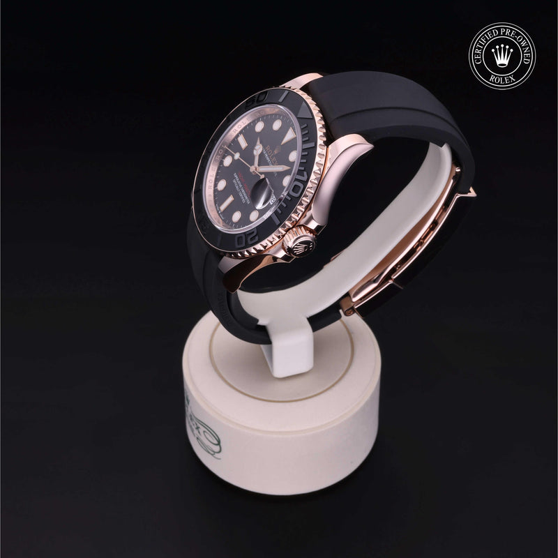 Yacht-Master 40