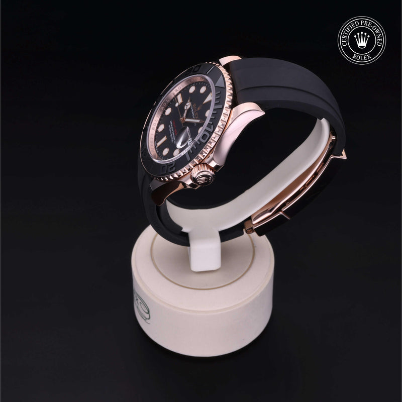 Yacht-Master 40