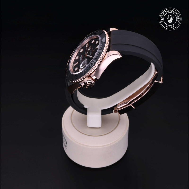 Yacht-Master 40