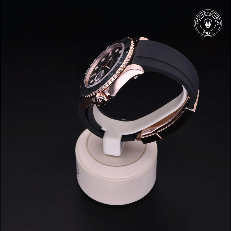 Yacht-Master 40