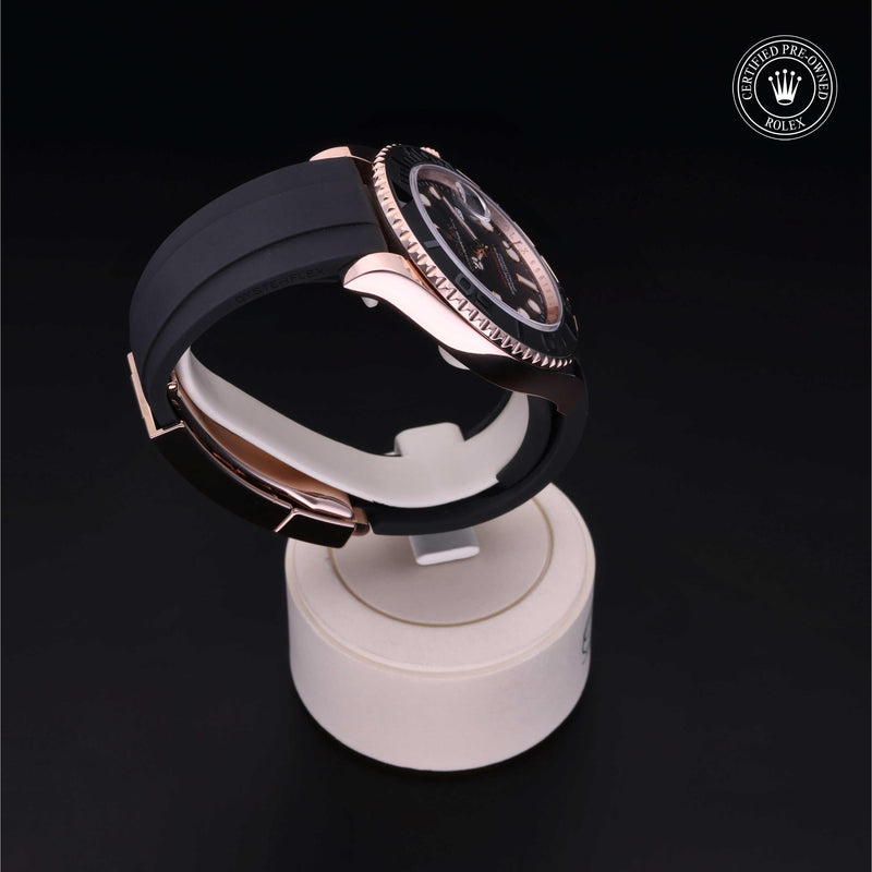 Yacht-Master 40