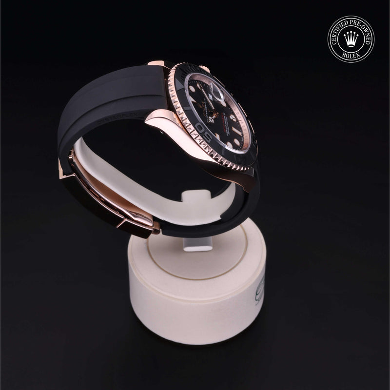 Yacht-Master 40