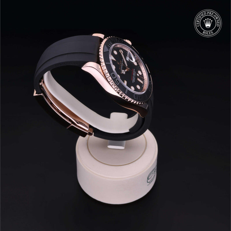 Yacht-Master 40
