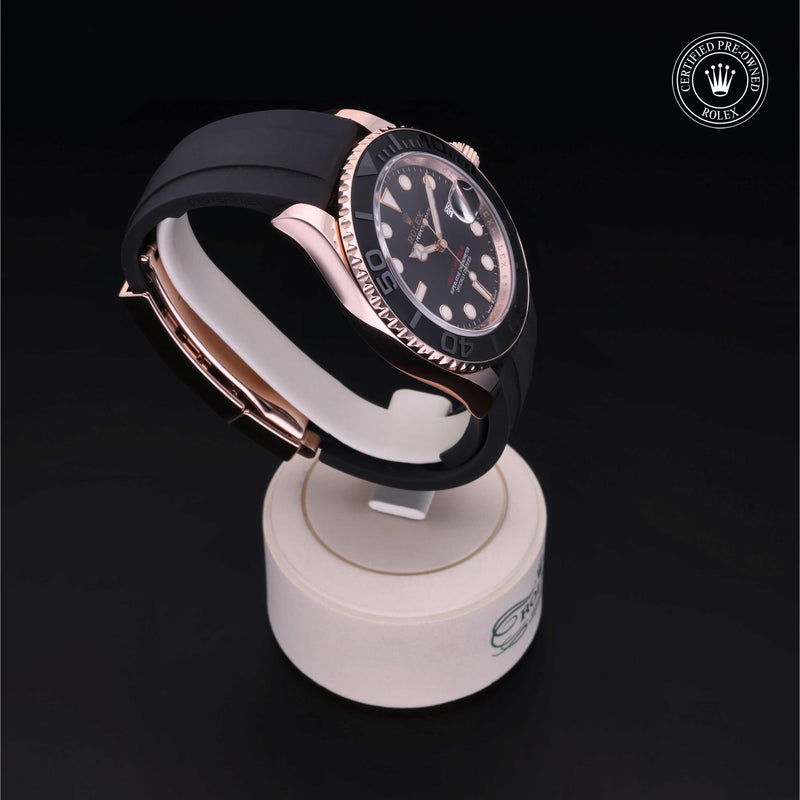 Yacht-Master 40