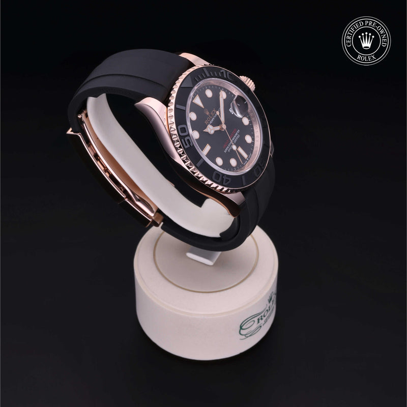 Yacht-Master 40