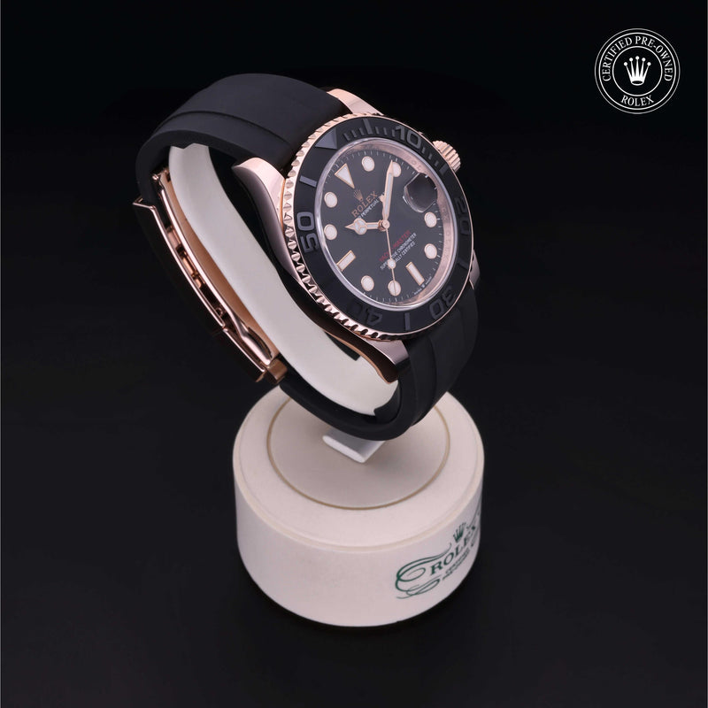 Yacht-Master 40
