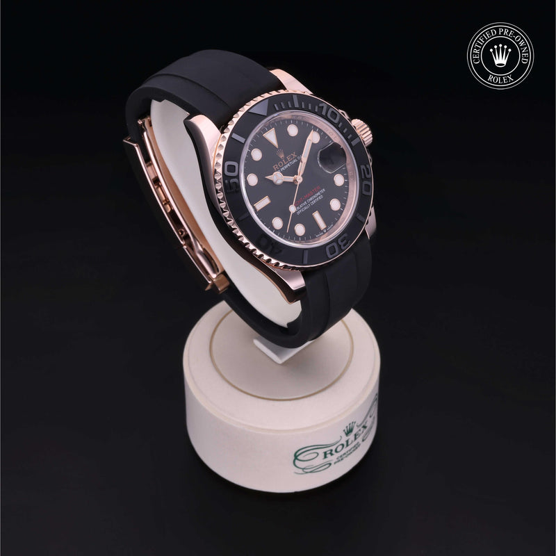 Yacht-Master 40