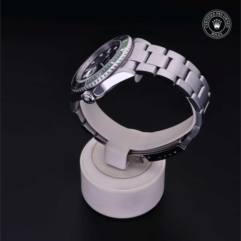 Oyster Perpetual  Submariner Date