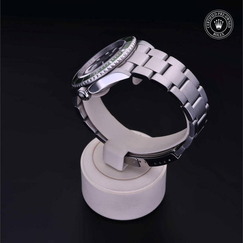 Oyster Perpetual  Submariner Date