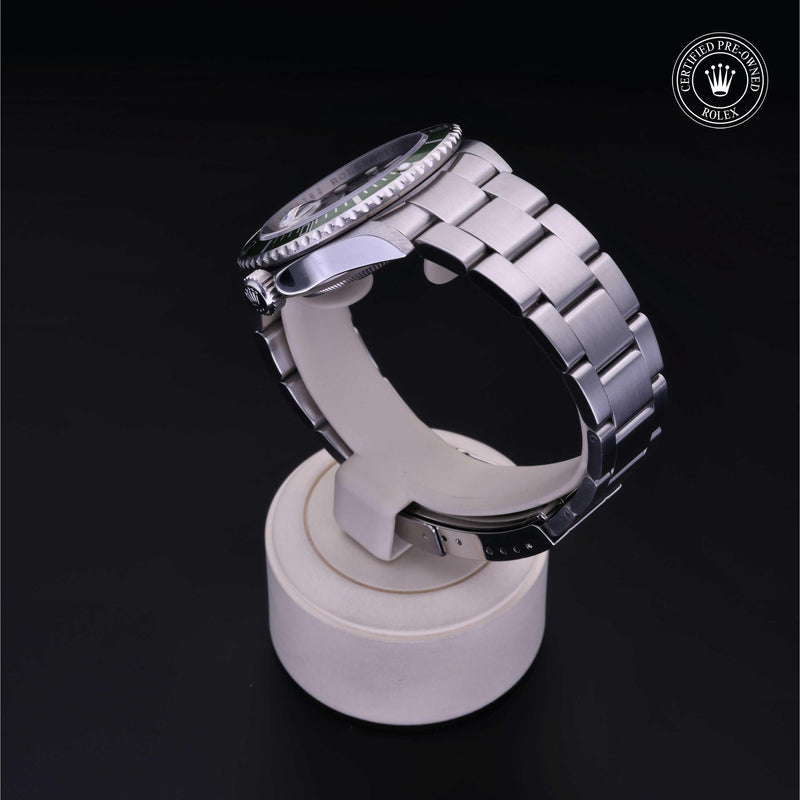 Oyster Perpetual  Submariner Date