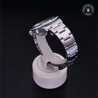 Oyster Perpetual  Submariner Date