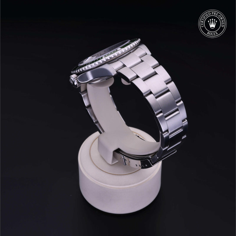 Oyster Perpetual  Submariner Date