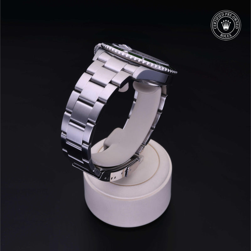 Oyster Perpetual  Submariner Date