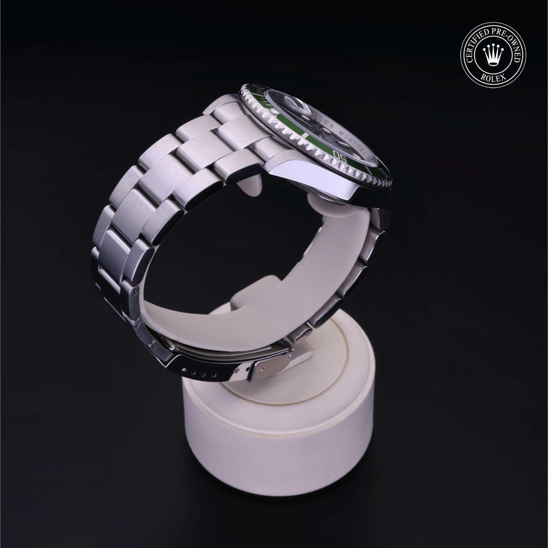 Oyster Perpetual  Submariner Date