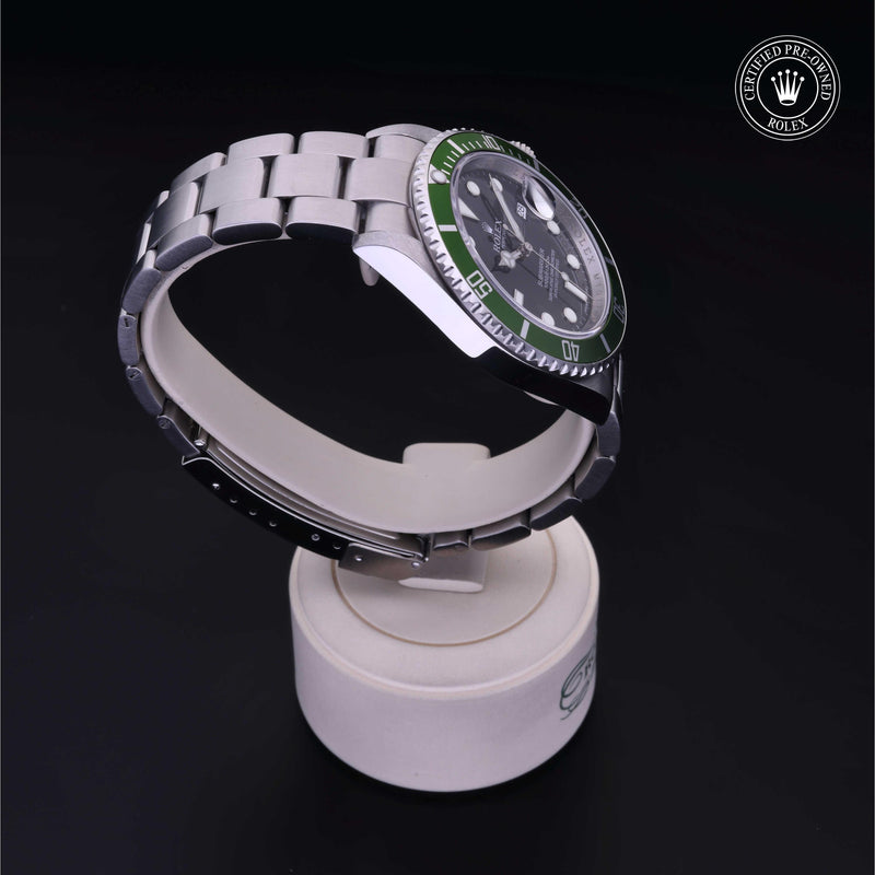 Oyster Perpetual  Submariner Date