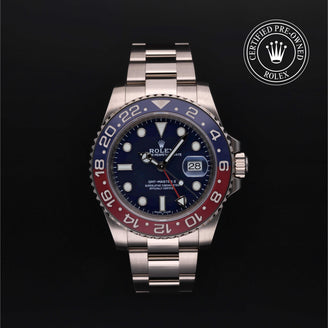 GMT-Master II