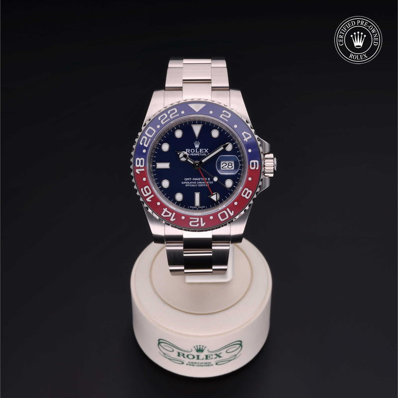 GMT-Master II