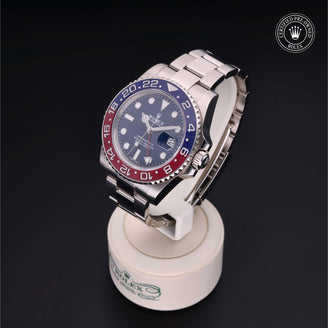 GMT-Master II