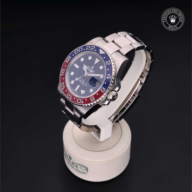 GMT-Master II