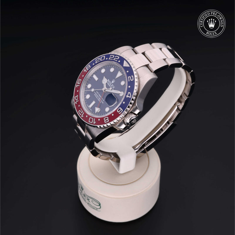 GMT-Master II