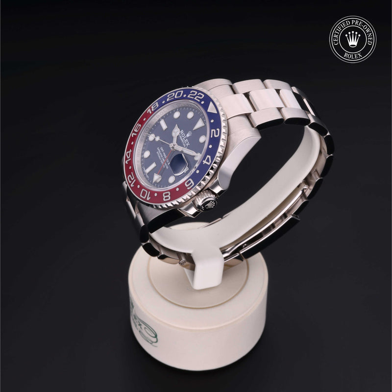 GMT-Master II