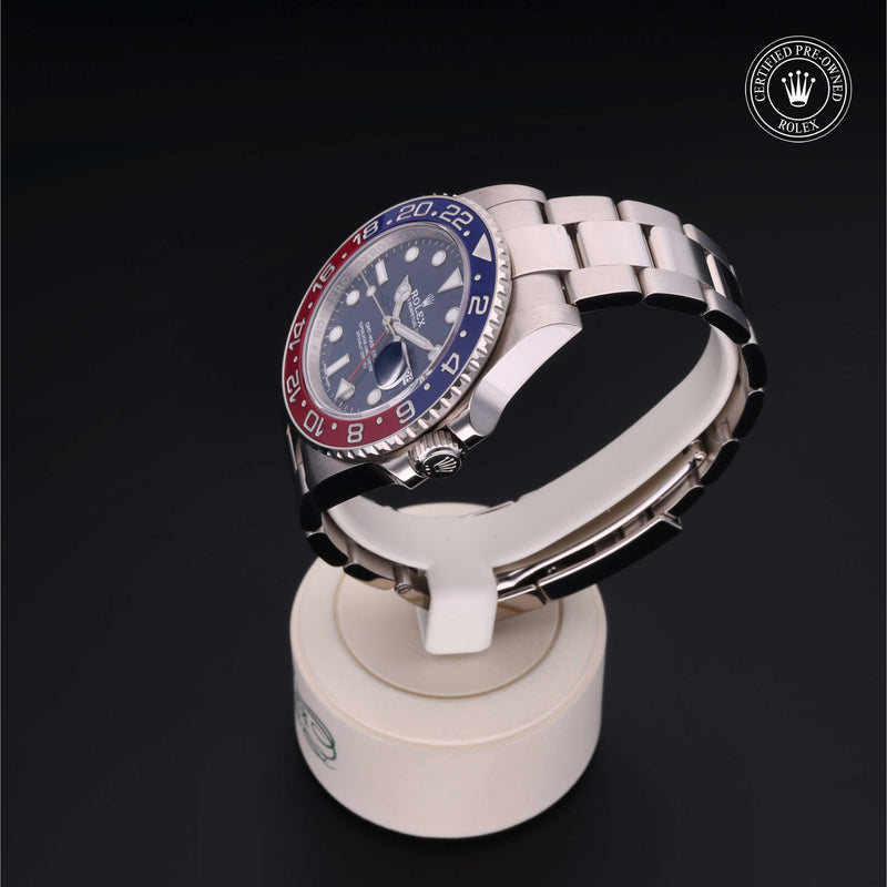 GMT-Master II