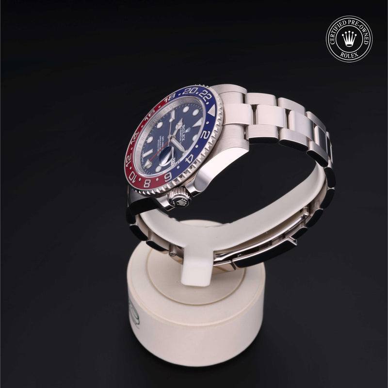 GMT-Master II