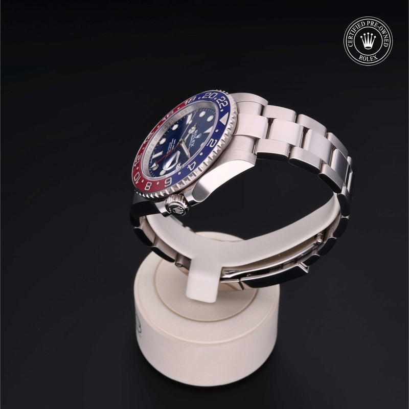 GMT-Master II