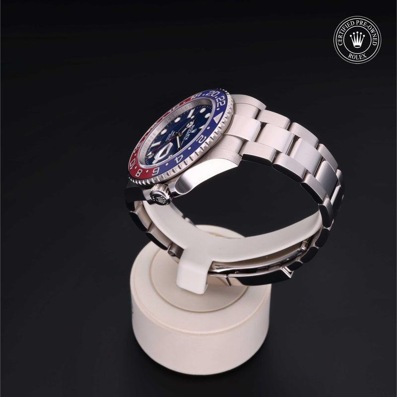 GMT-Master II