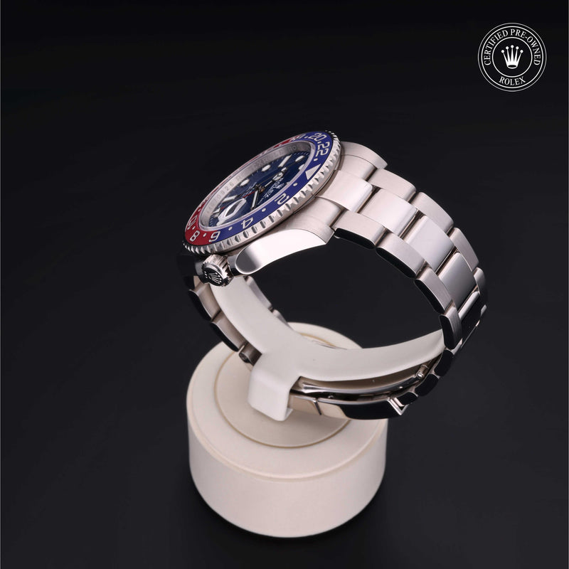 GMT-Master II