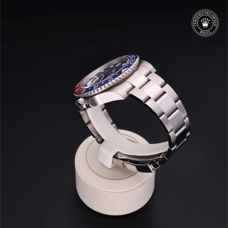 GMT-Master II
