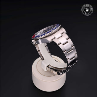 GMT-Master II