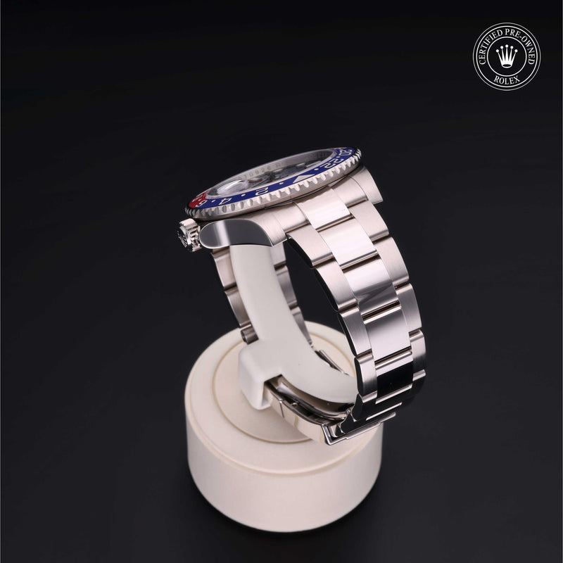 GMT-Master II