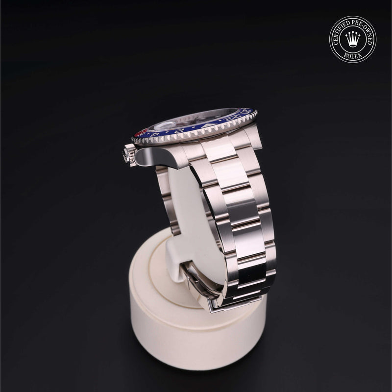 GMT-Master II
